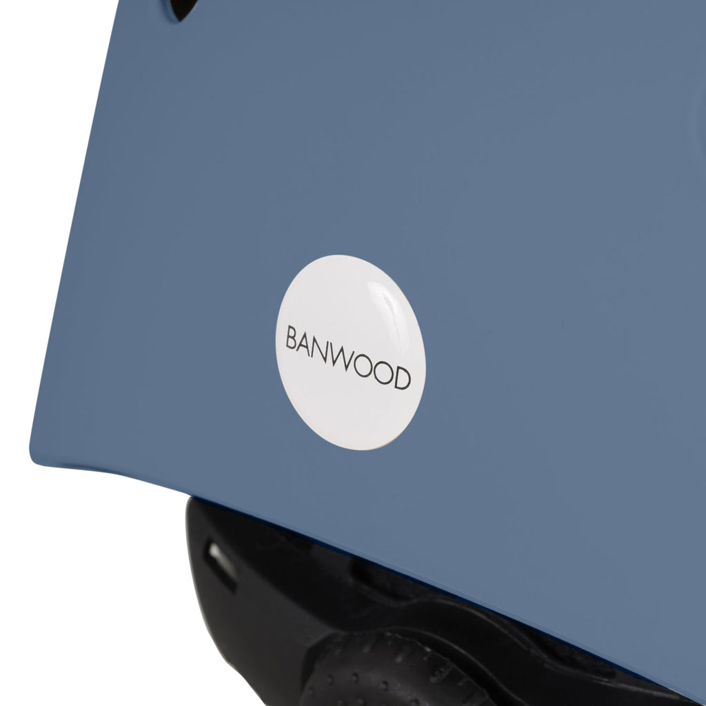 BANWOOD ECO Helm - Little Baby Pocket