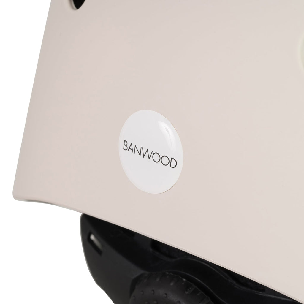 BANWOOD ECO Helm - Little Baby Pocket