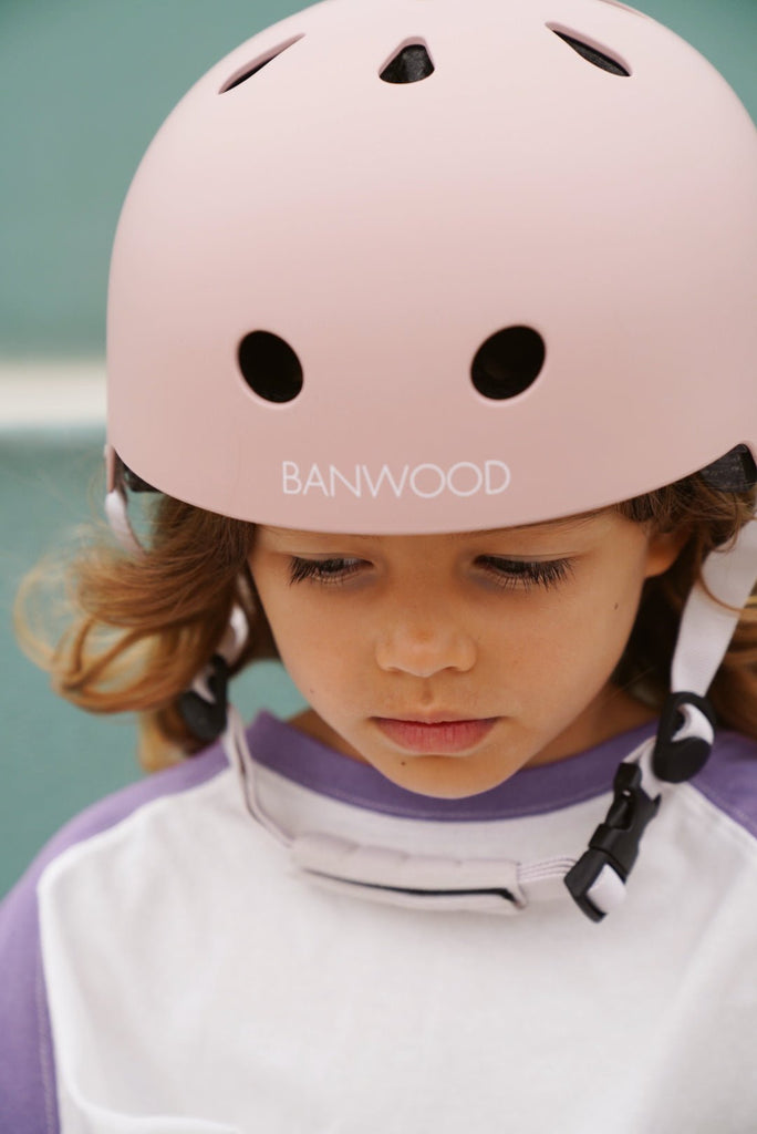 BANWOOD ECO Helm - Little Baby Pocket