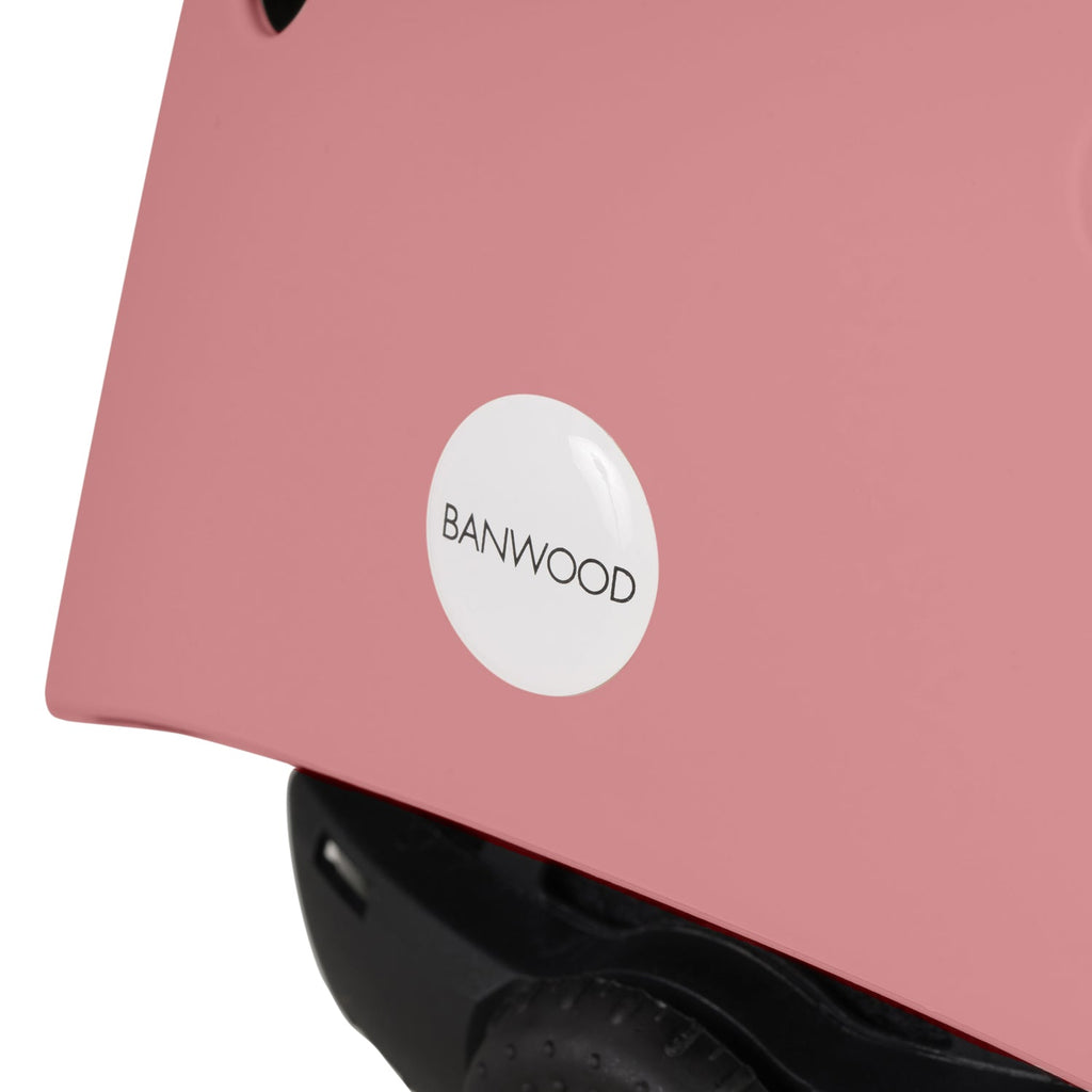 BANWOOD ECO Helm - Little Baby Pocket