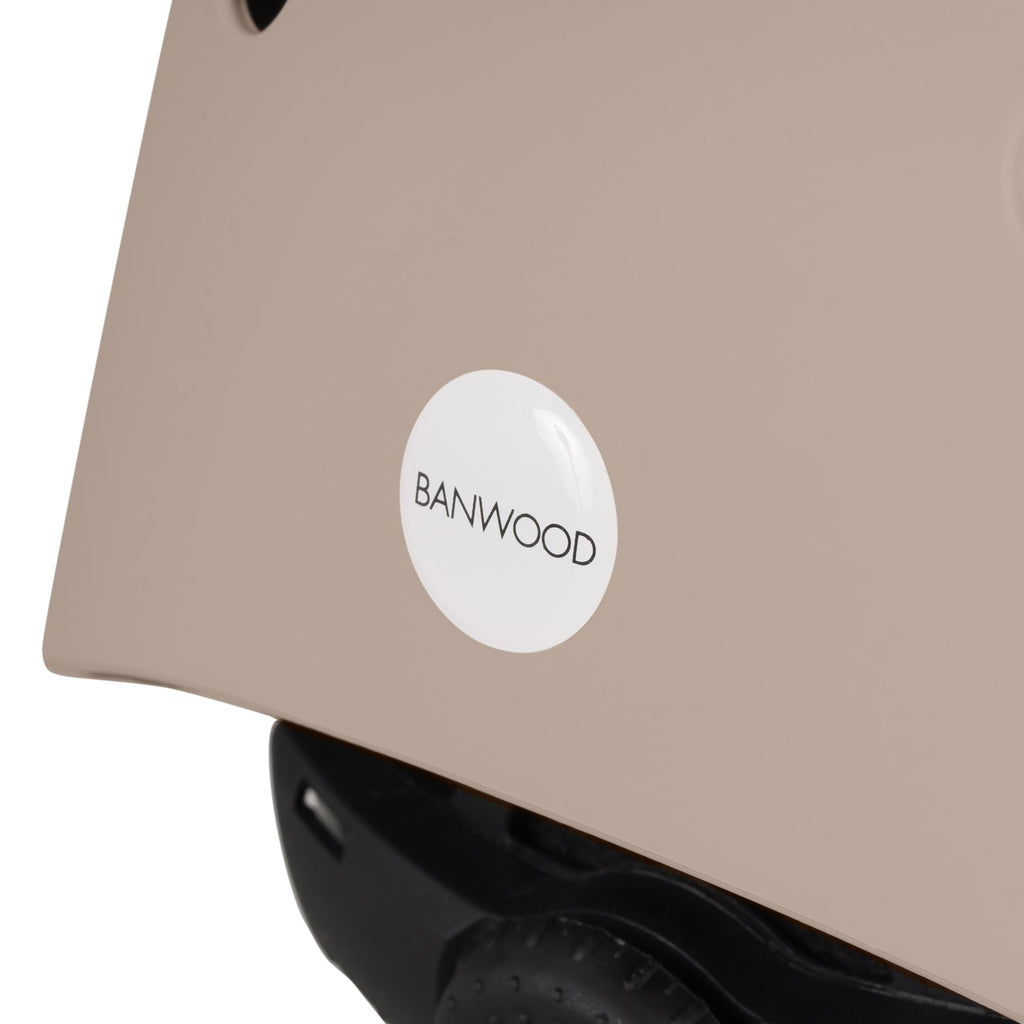 BANWOOD ECO Helm - Little Baby Pocket