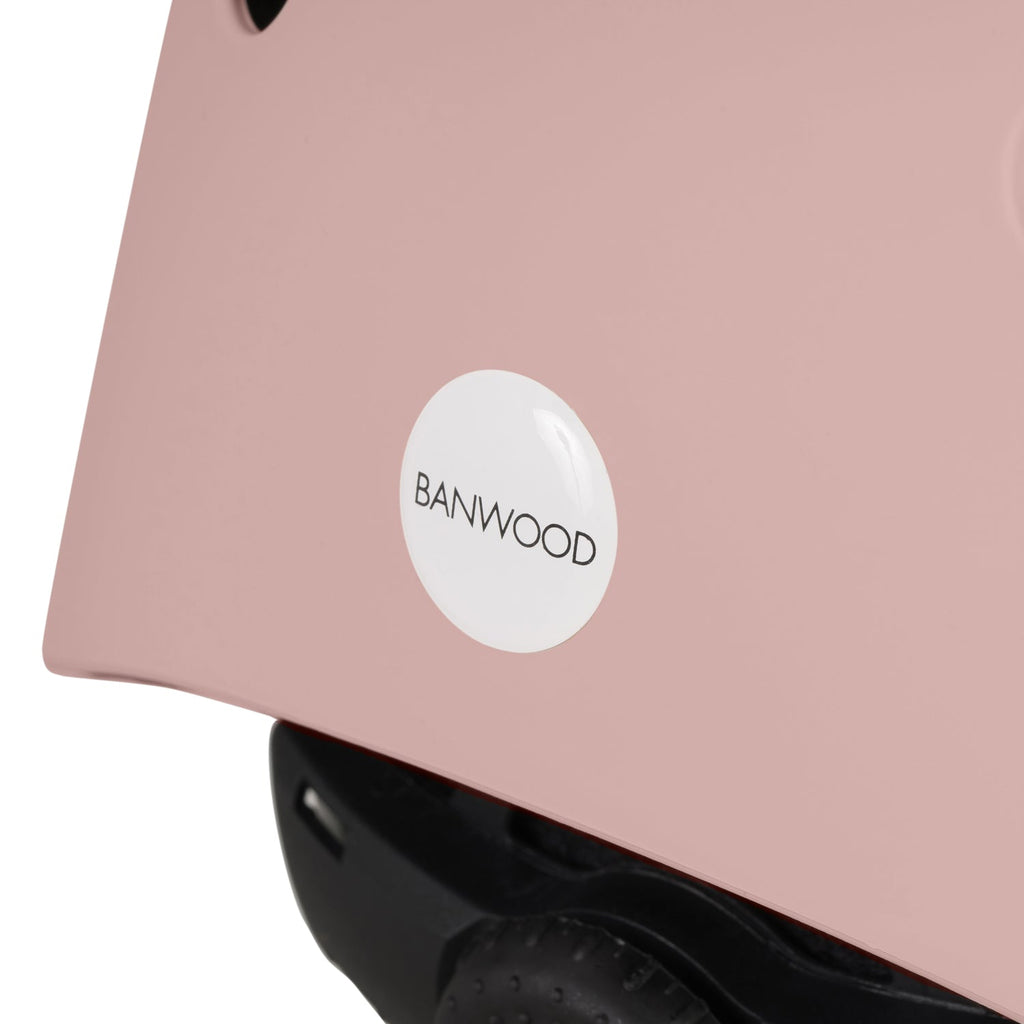 BANWOOD ECO Helm - Little Baby Pocket