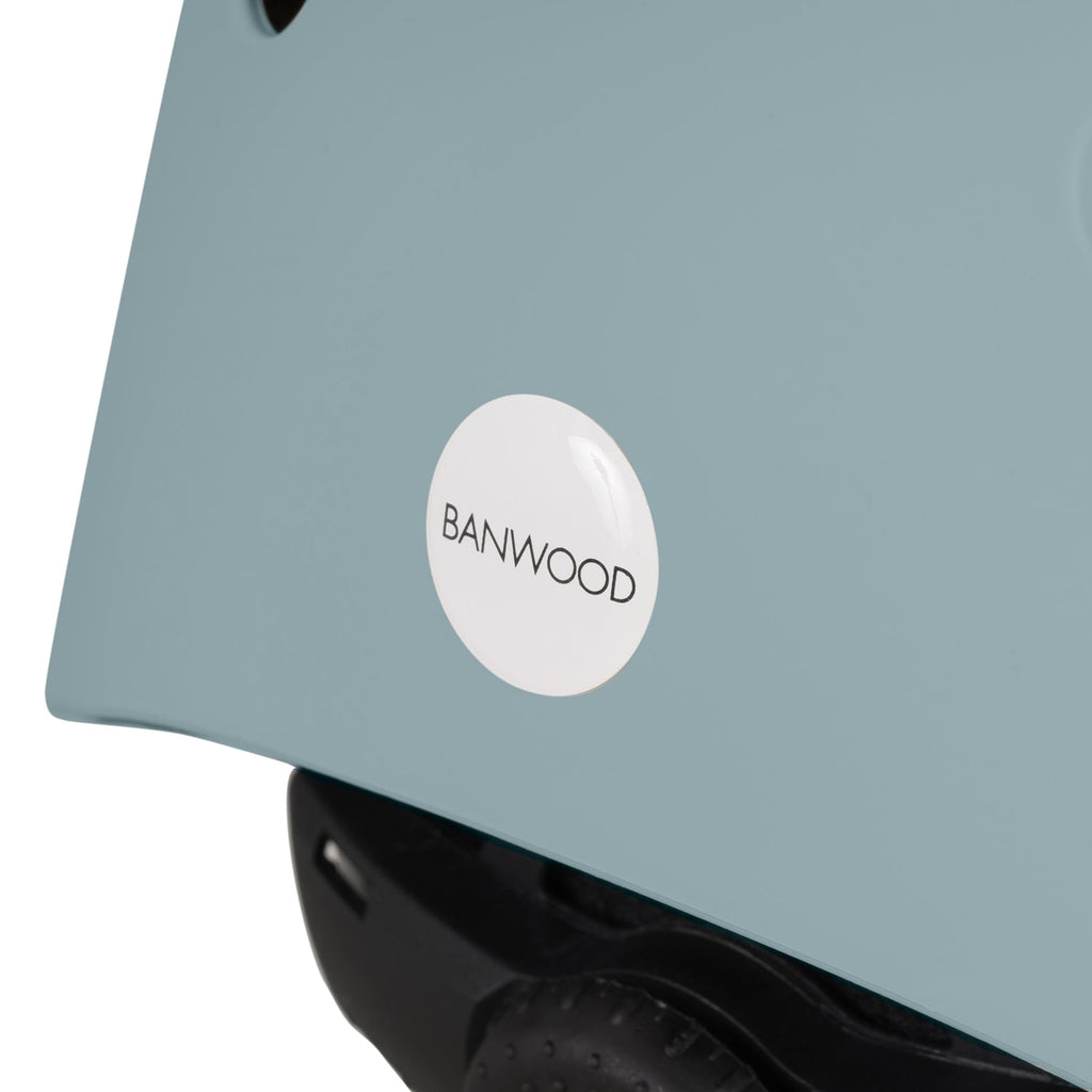 BANWOOD ECO Helm - Little Baby Pocket