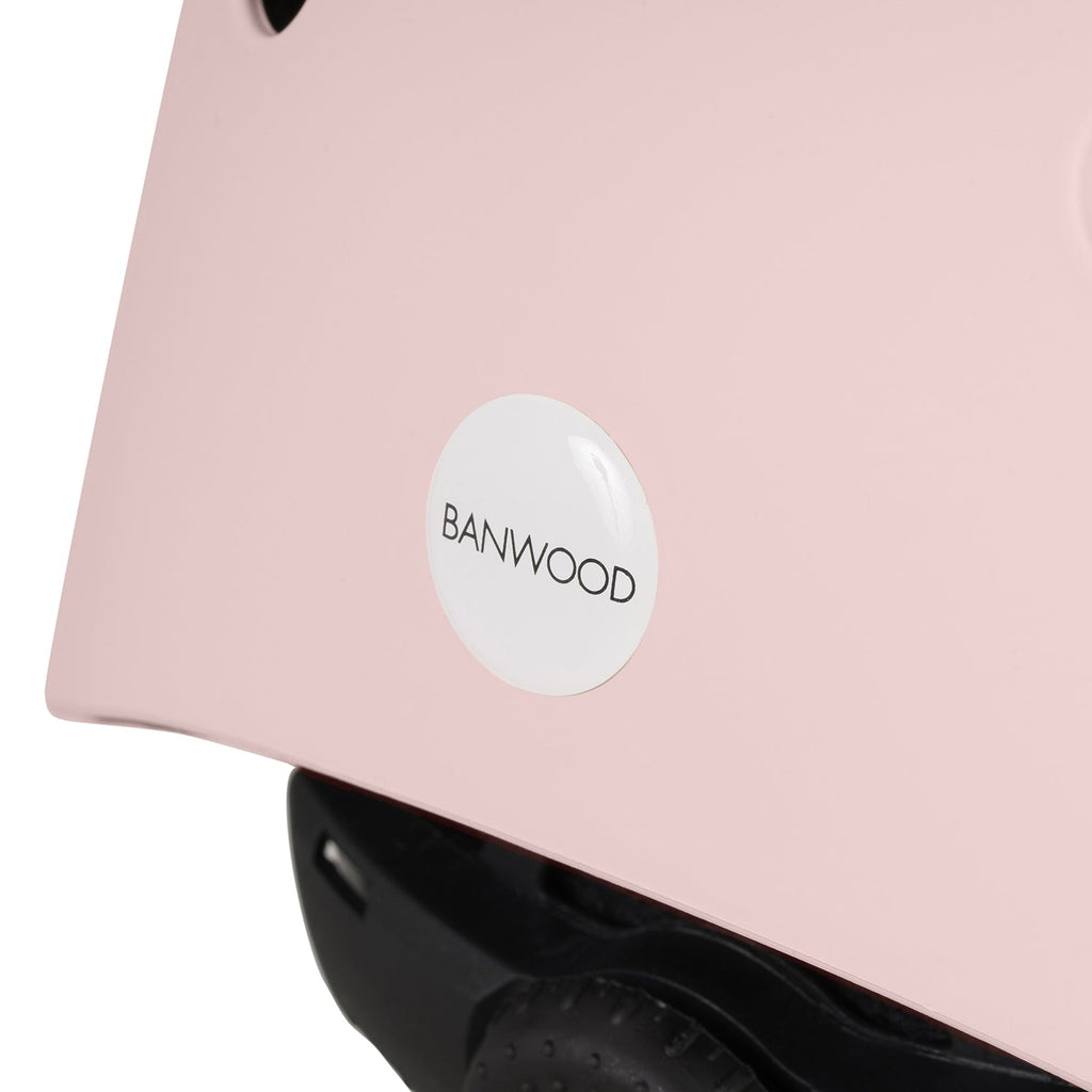 BANWOOD ECO Helm - Little Baby Pocket