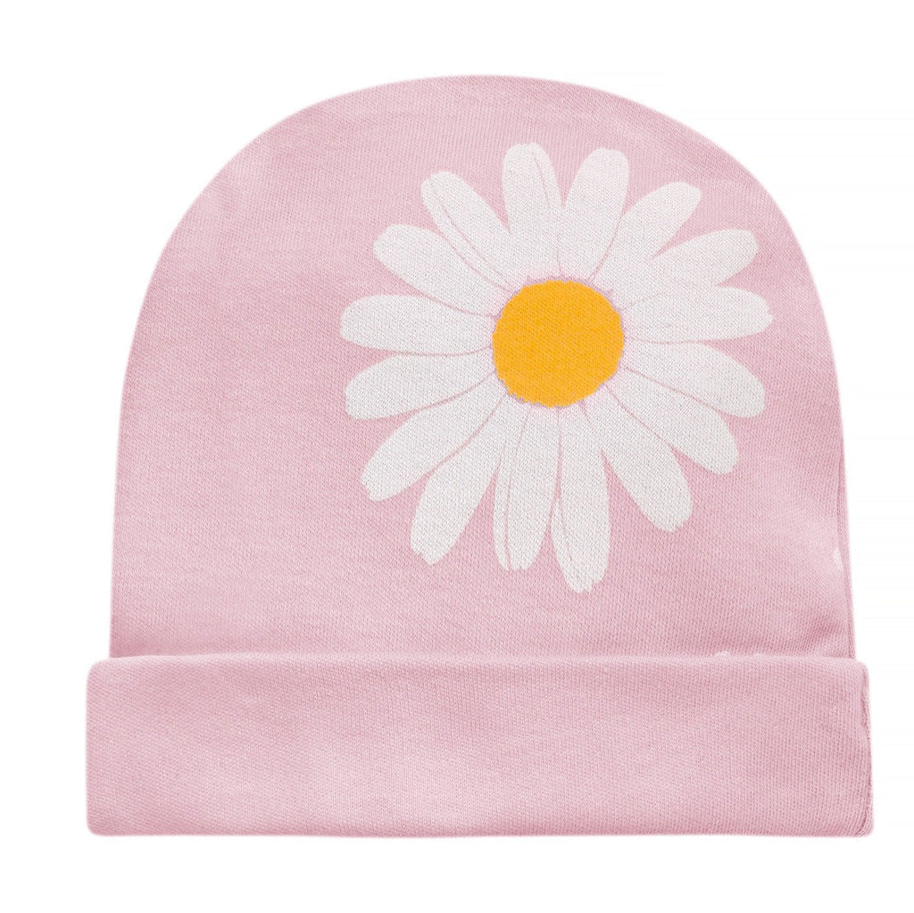 Beanie "Daisy" - Little Baby Pocket