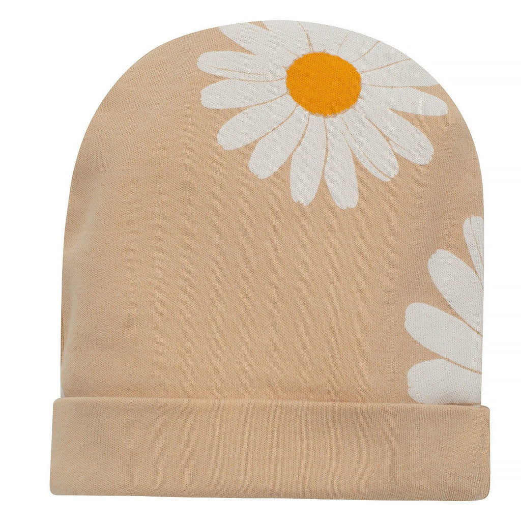 Beanie "Daisy" - Little Baby Pocket