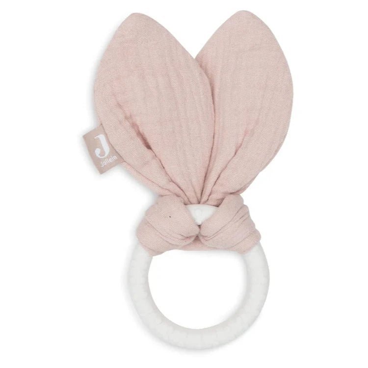 Beißring "Bunny ears" - Little Baby Pocket
