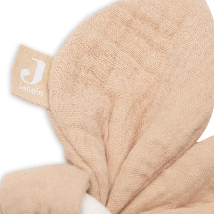 Beißring "Bunny ears" - Little Baby Pocket