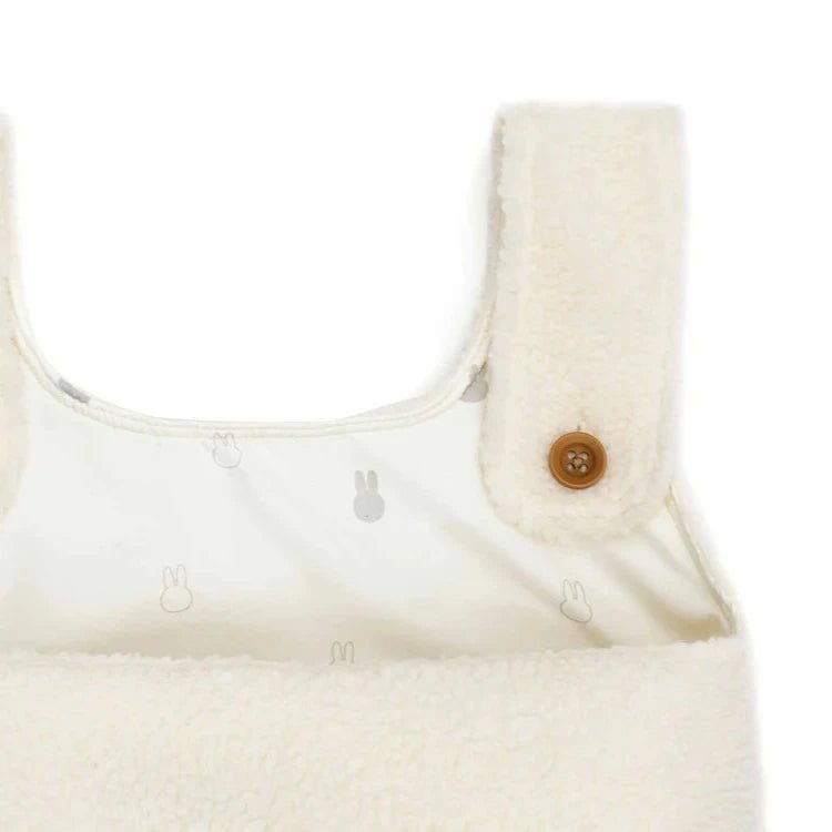 jollein aufbewahrung Bettaufbewahrungstasche - Teddy Miffy Jollein