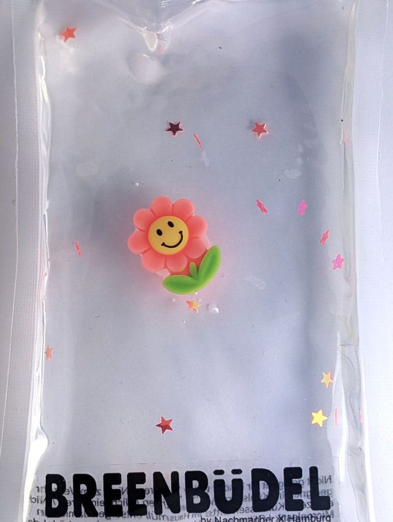 Breenbüdel Nachhaltiges Kühlkissen/Kühlpack für Kinder - Little Baby Pocket