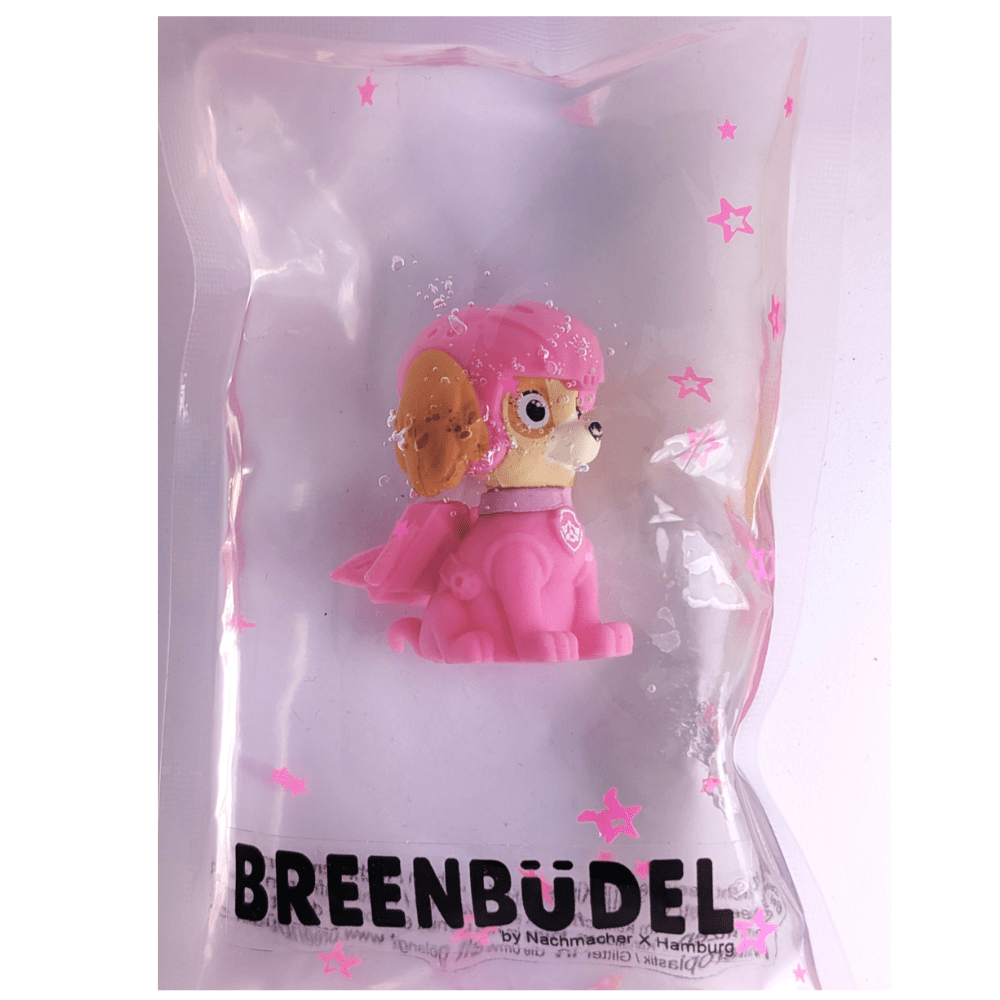 Breenbüdel Nachhaltiges Kühlkissen/Kühlpack für Kinder - Little Baby Pocket