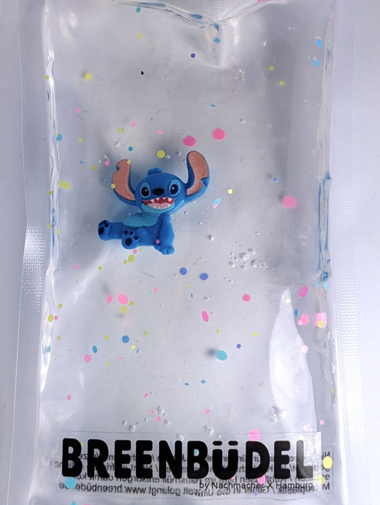 Breenbüdel Nachhaltiges Kühlkissen/Kühlpack für Kinder - Little Baby Pocket