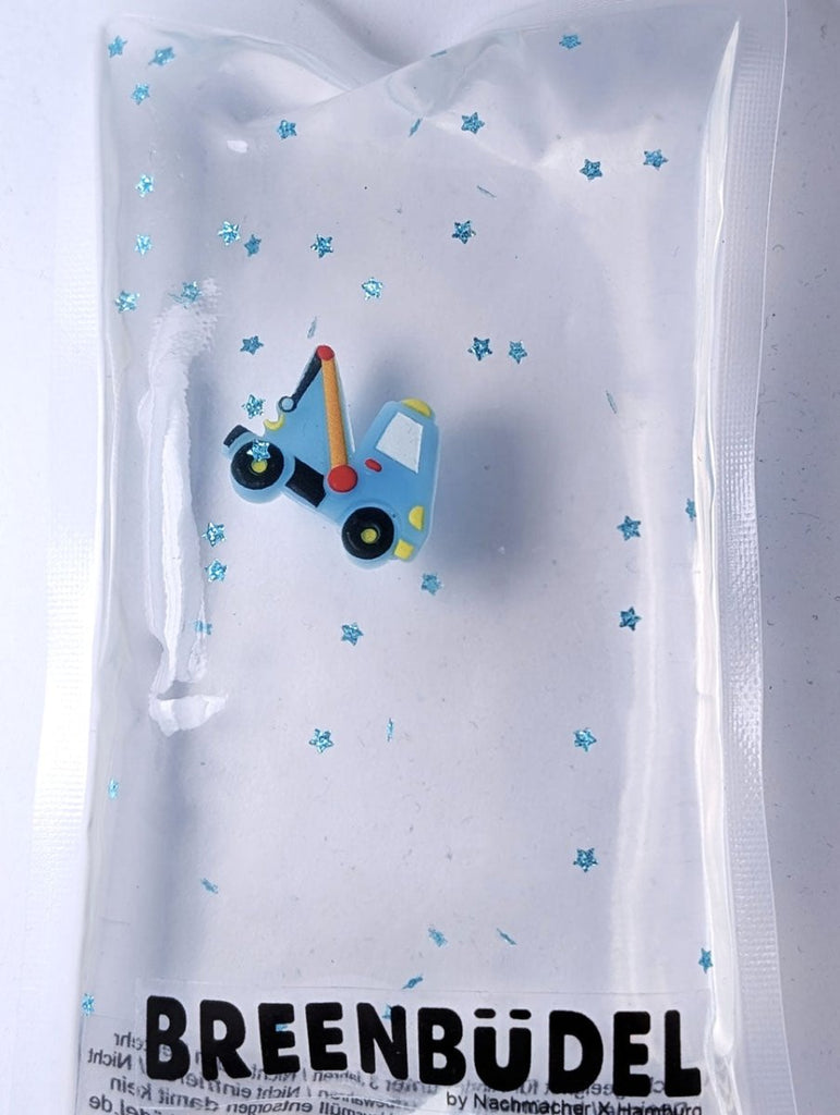 Breenbüdel Nachhaltiges Kühlkissen/Kühlpack für Kinder - Little Baby Pocket