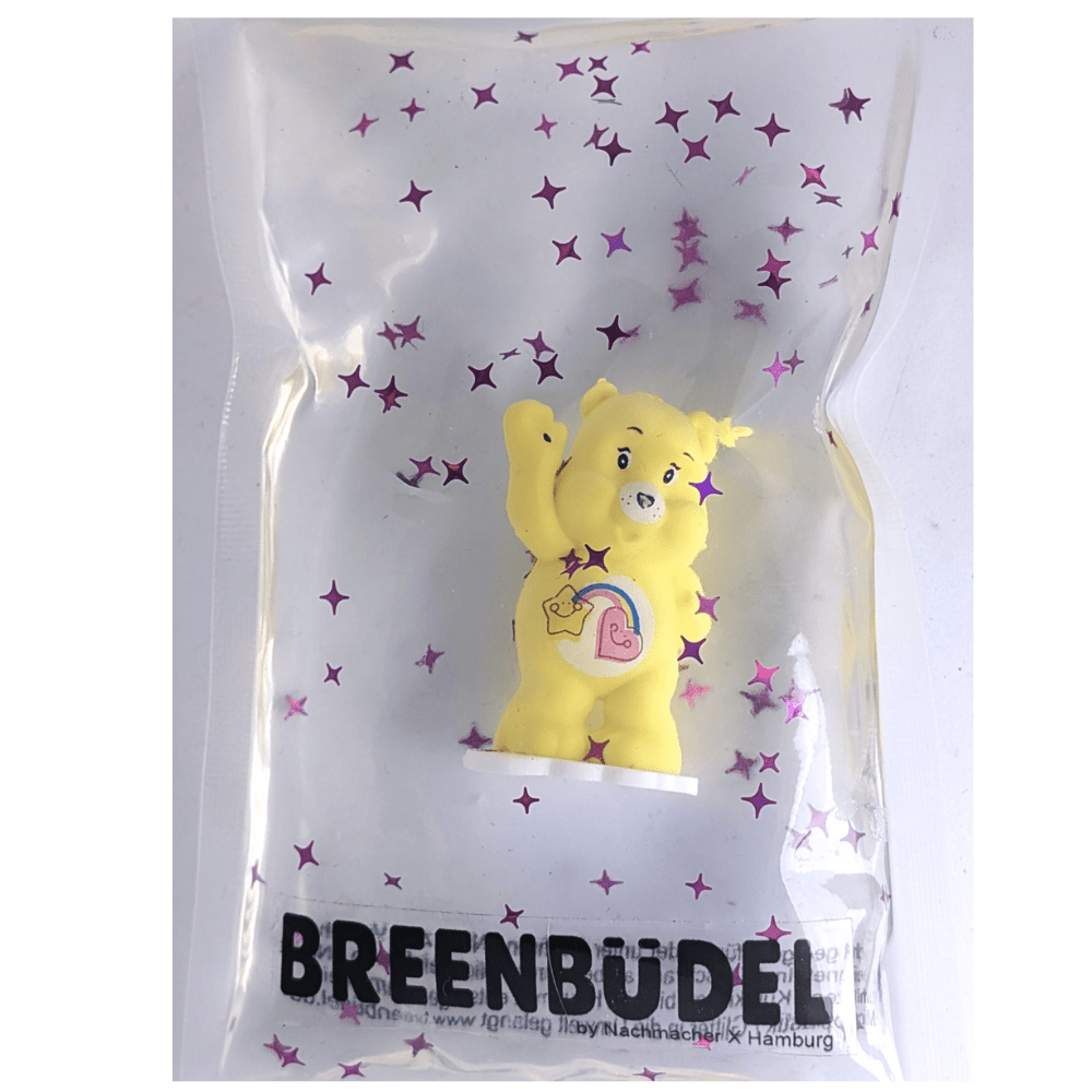 Breenbüdel Nachhaltiges Kühlkissen/Kühlpack für Kinder - Little Baby Pocket