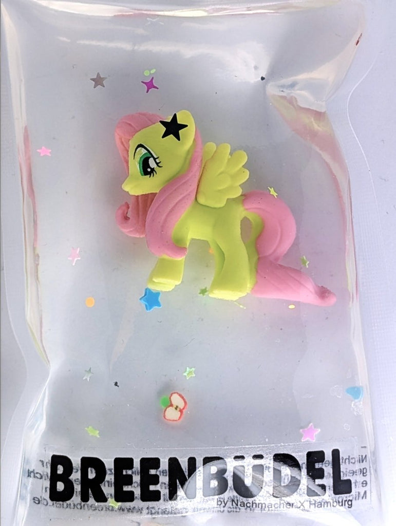 Breenbüdel Nachhaltiges Kühlkissen/Kühlpack für Kinder - Little Baby Pocket