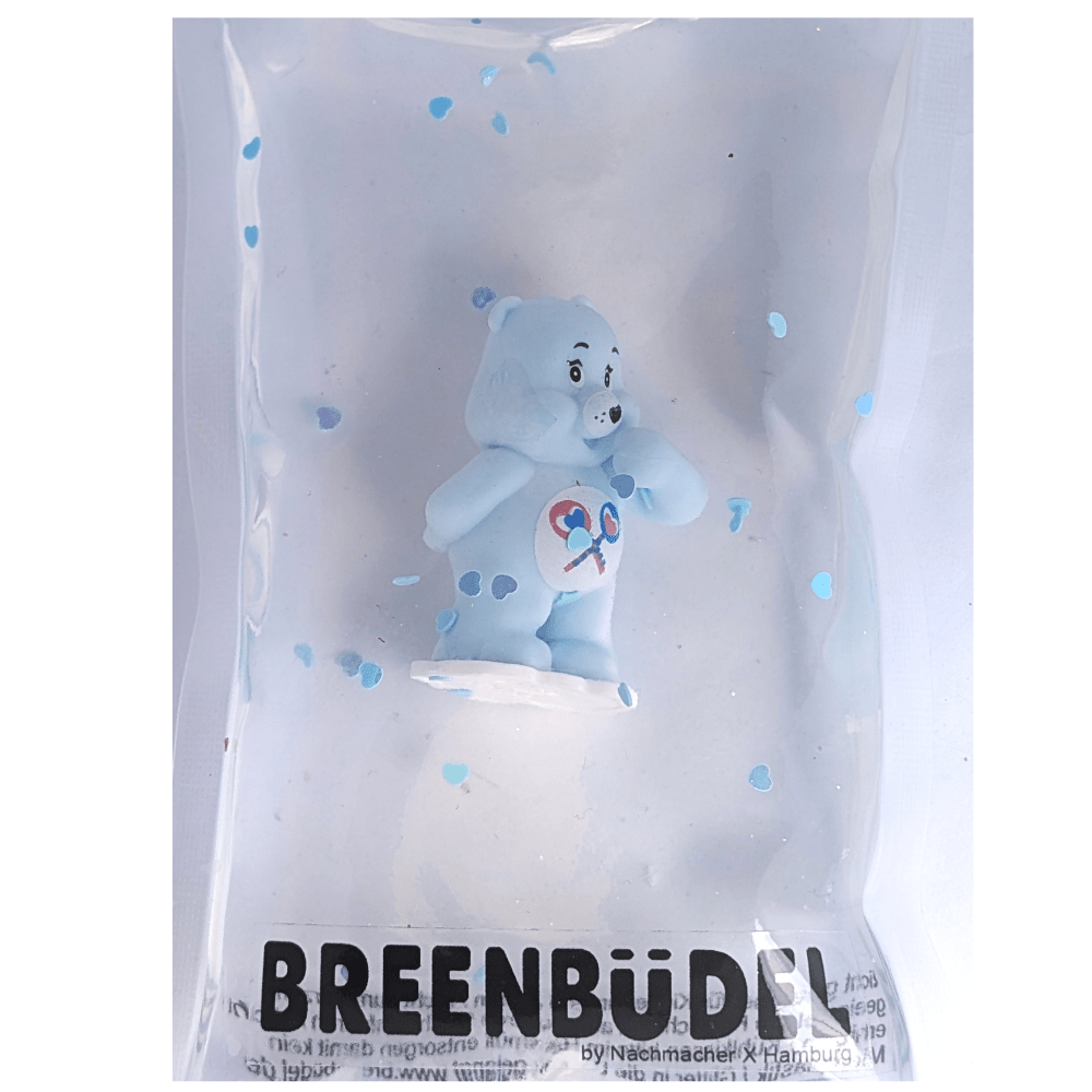 Breenbüdel Nachhaltiges Kühlkissen/Kühlpack für Kinder - Little Baby Pocket