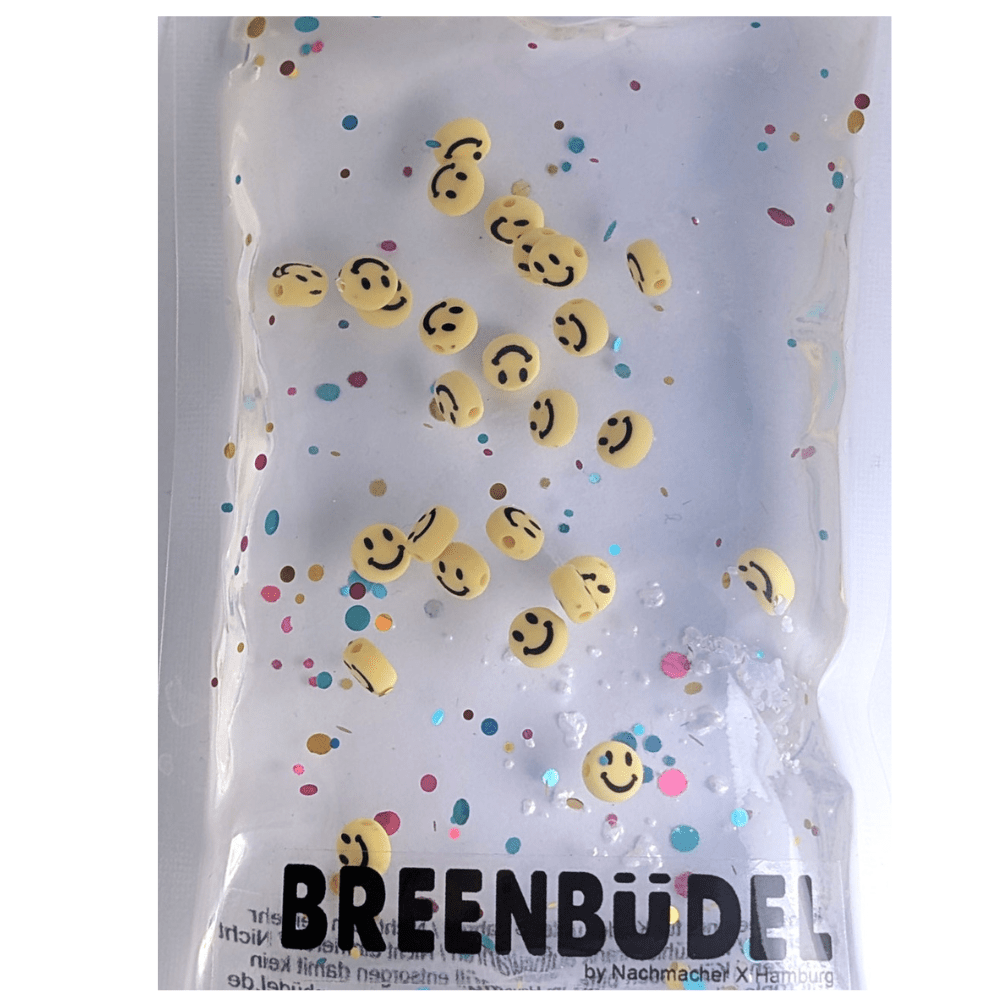 Breenbüdel Nachhaltiges Kühlkissen/Kühlpack für Kinder - Little Baby Pocket