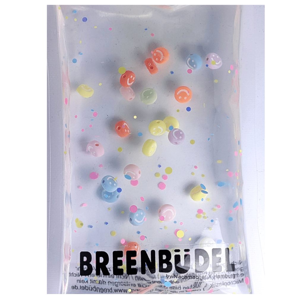 Breenbüdel Nachhaltiges Kühlkissen/Kühlpack für Kinder - Little Baby Pocket