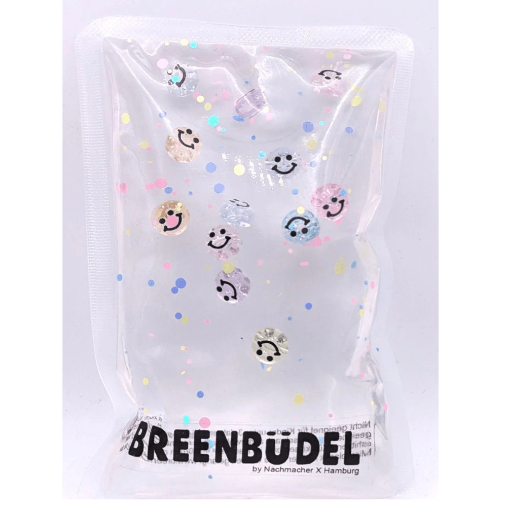 Hochwertiges Kühlkissen/ Kühlpacks für Kinder – Breenbüdel – Little Baby Pocket
