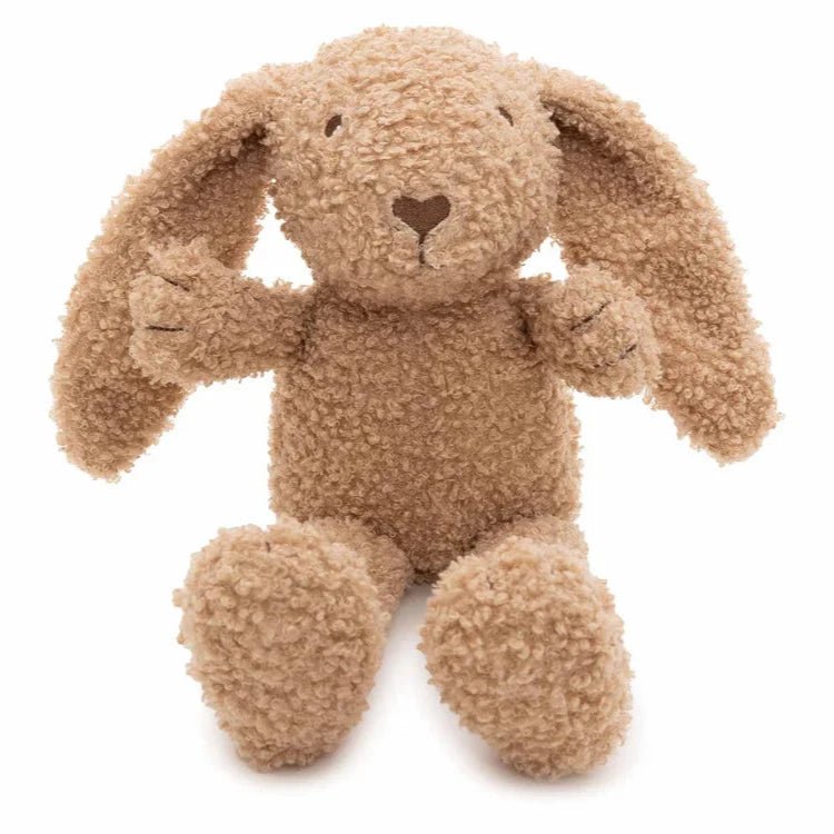 Bunny Boucle "Riverside" - Little Baby Pocket