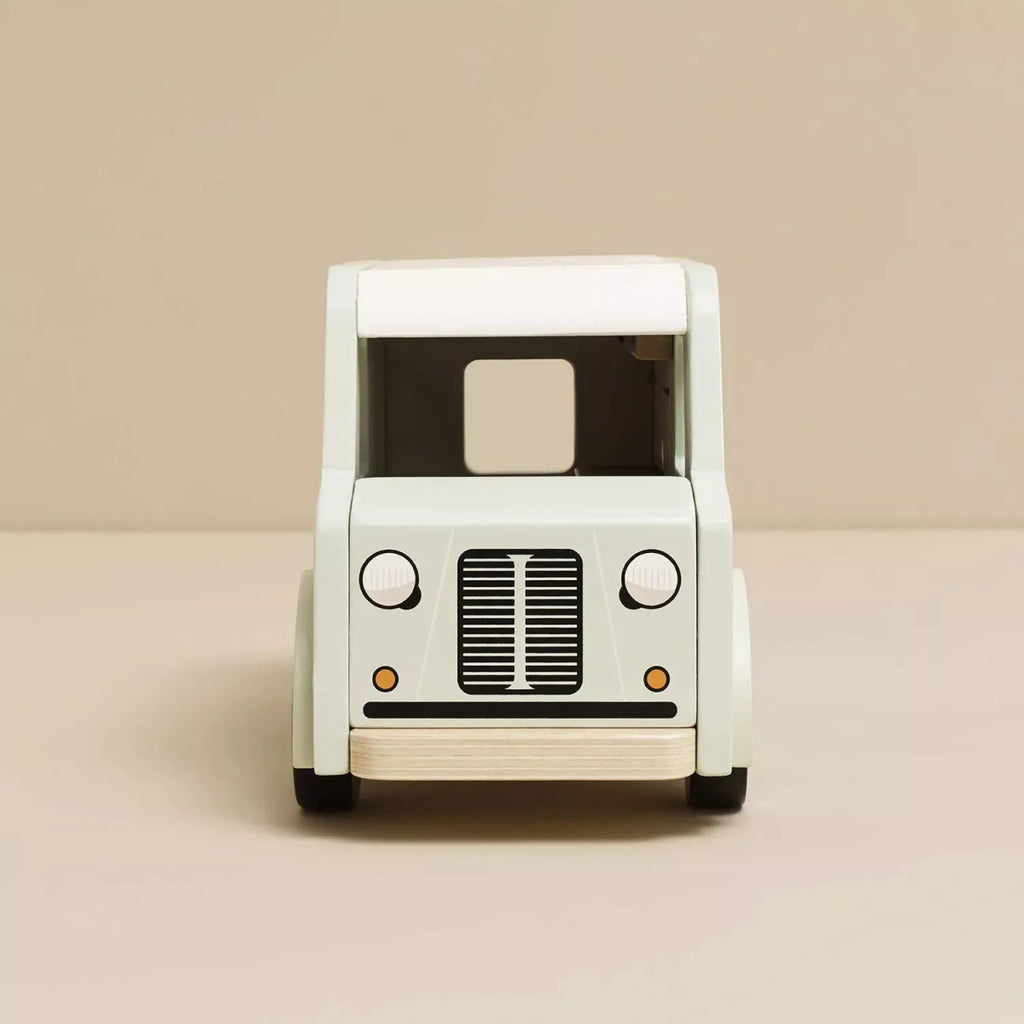 Cafè Van aus Holz – Vintage - Spielauto von Le Toy Van - Little Baby Pocket