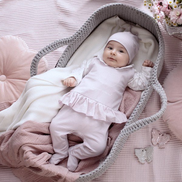Little Baby Pocket - Charlotte Set