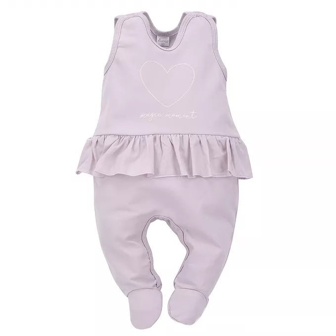 Little Baby Pocket - Charlotte Set