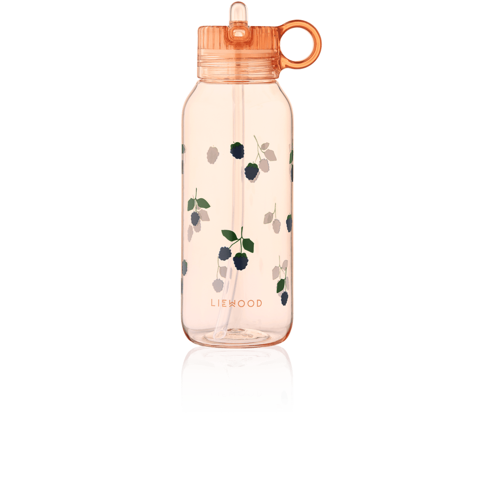 Liewood - CHELSEY Lunchbox - Set Berry / Pale Tuscany