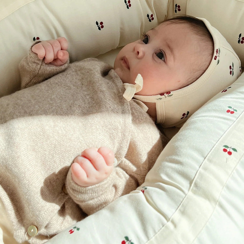 Little Baby Pocket - Cherry Set