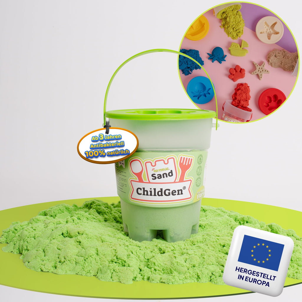 Childgen - ChildGen - Kinetischer Sand