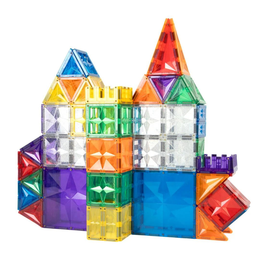 Cleverclixx - Cleverclixx Inventive Pack Intense – 110 Teile + 15 GRATIS Teile (Limitierte Edition)