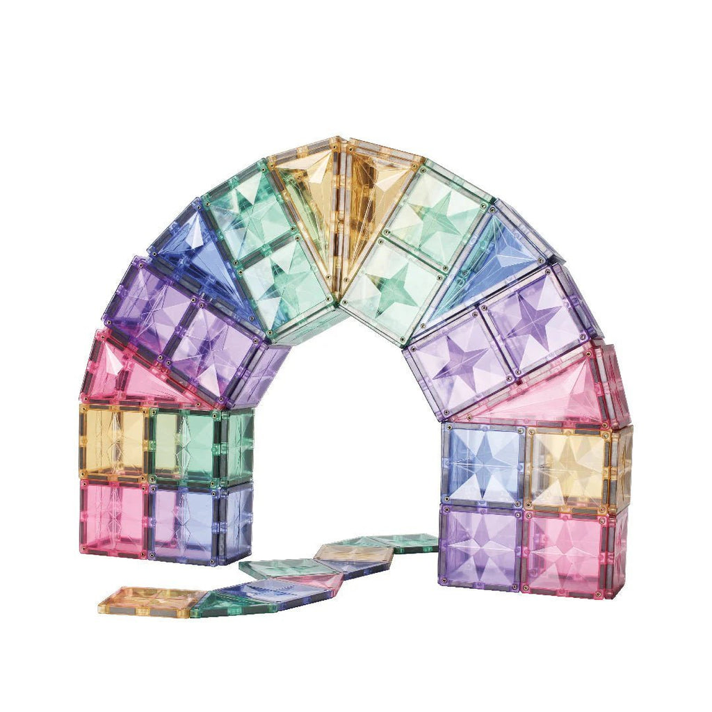 Cleverclixx Large Creative Pack Pastel | 125 Teile - Little Baby Pocket