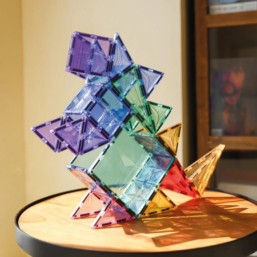 Cleverclixx Large Creative Pack Pastel | 125 Teile - Little Baby Pocket