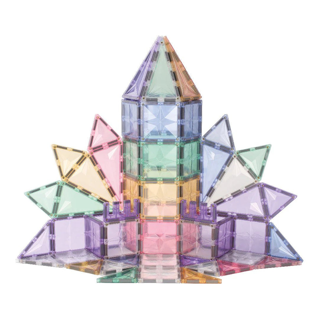 Cleverclixx - Cleverclixx Mega Creative Pack Pastel | 210 Teile