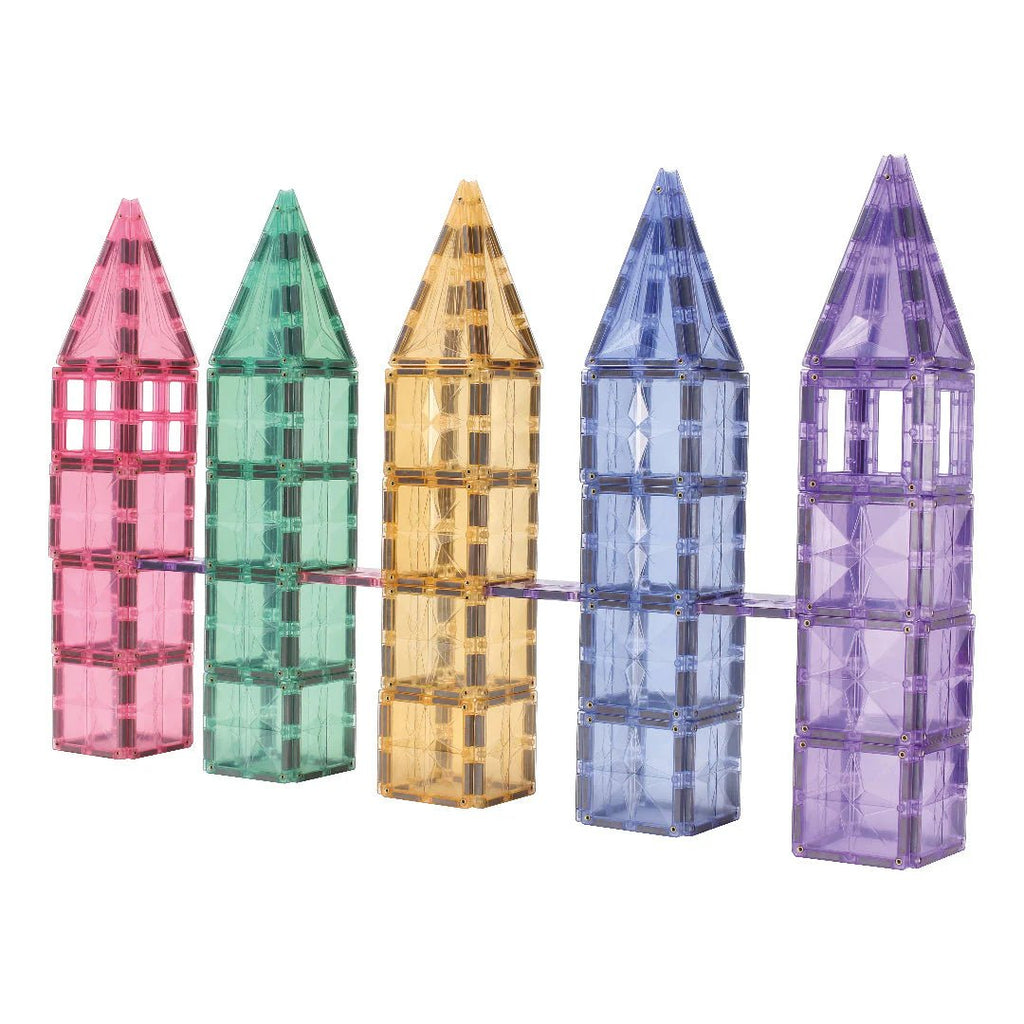 Cleverclixx - Cleverclixx Mega Creative Pack Pastel | 210 Teile