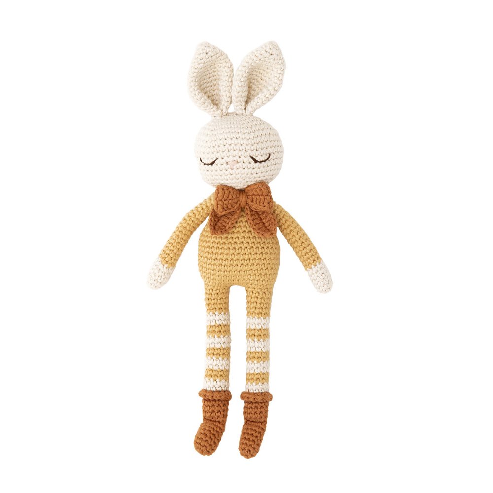 Crochet "Easter Bunny" - Little Baby Pocket