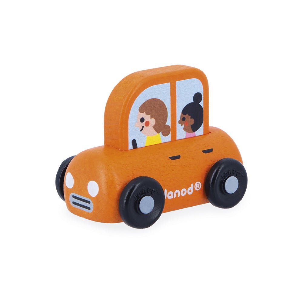 Cross Roads - Familienwagen - Little Baby Pocket