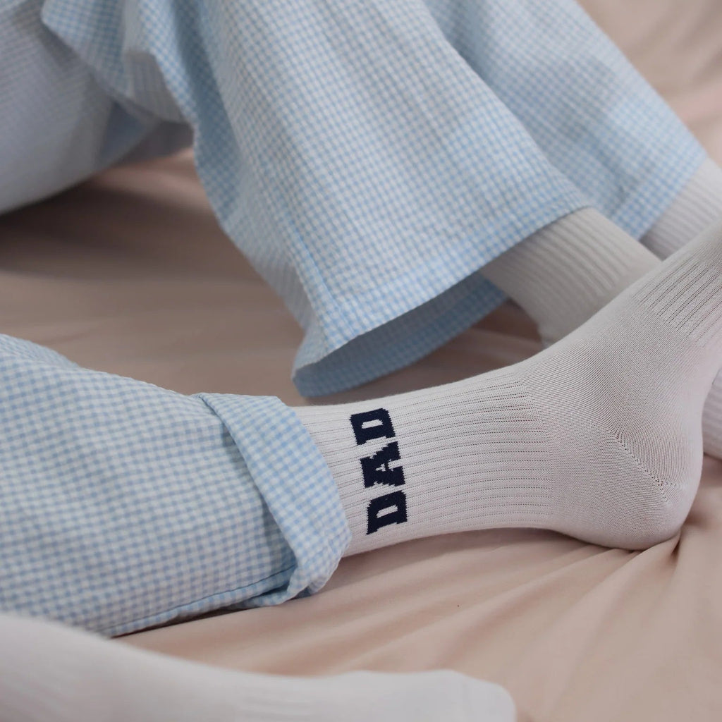 Famvibes - DAD College Socken