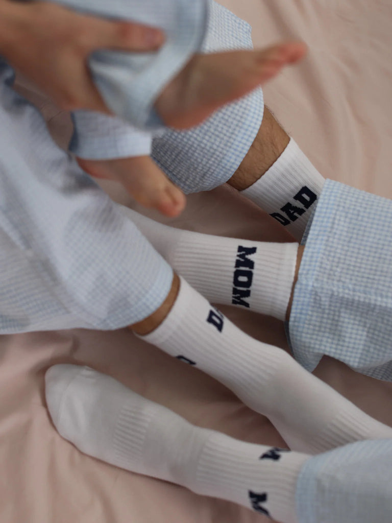 Famvibes - DAD College Socken