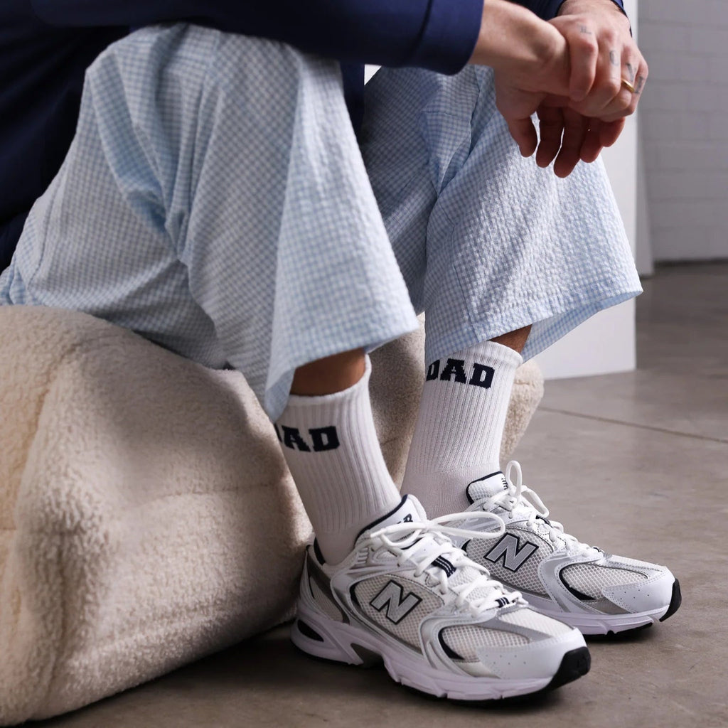 Famvibes - DAD College Socken