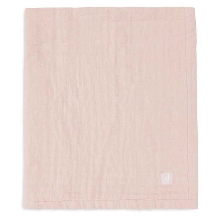 Decke Kinderbett "Jacquard" - Little Baby Pocket