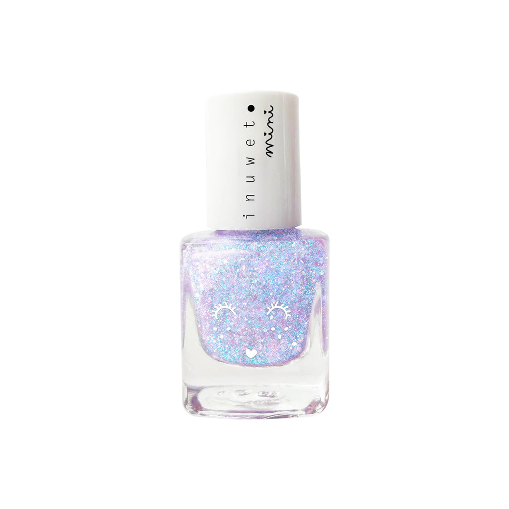 Inuwet - Duo Nagellack Princess Aqualand
