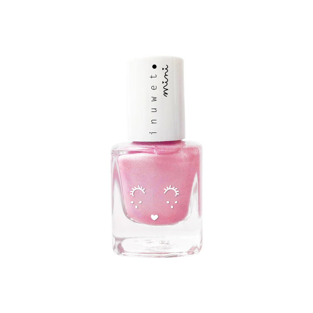 Inuwet - Duo Nagellack Princess Aqualand
