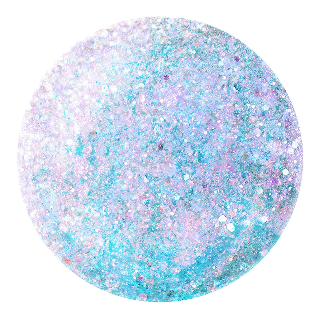 Inuwet - Duo Nagellack Princess Aqualand