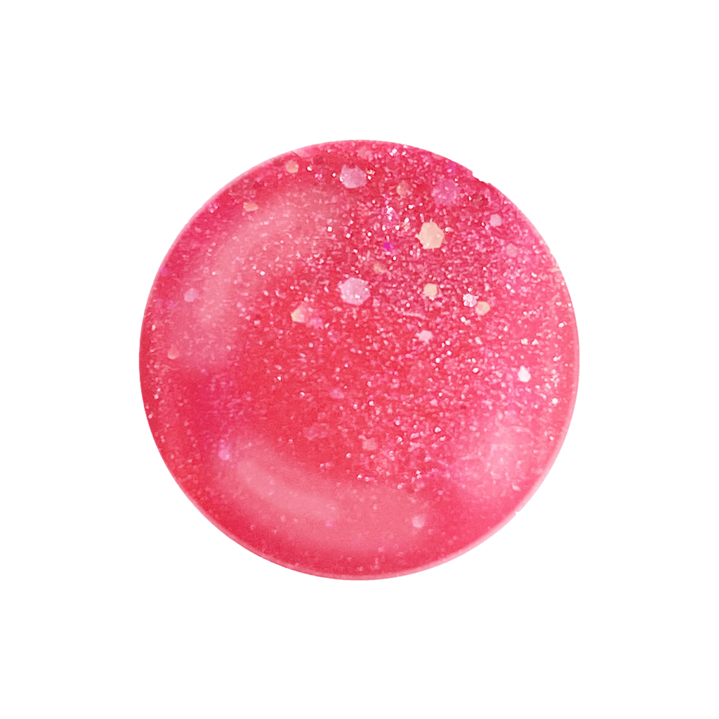 Inuwet - Duo - Set Lippenbalsam und Wasserlack Kirsche