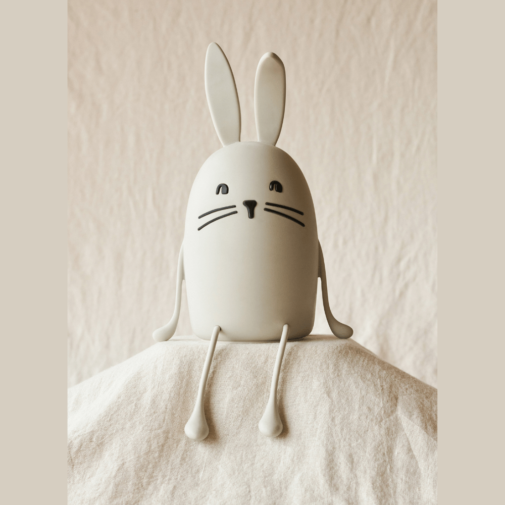 Liewood - Evex Nachtlicht Rabbit