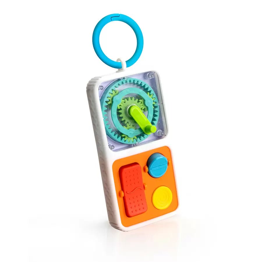 Fat Brain Toy Co - Fat Brain Toy Play Tab On the Go