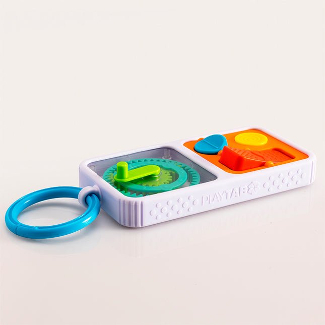 Fat Brain Toy Co - Fat Brain Toy Play Tab On the Go