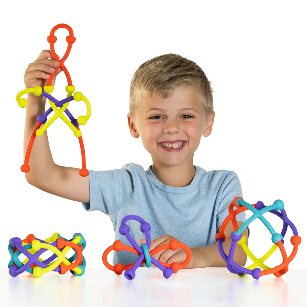 Fat Brain Toy Co - Fat Brain Toy Plip Kit