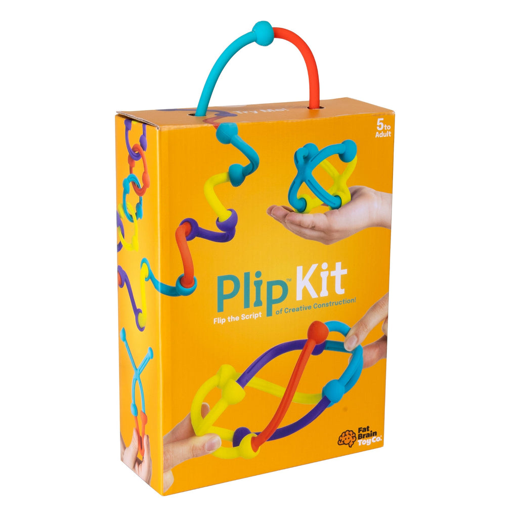 Fat Brain Toy Co - Fat Brain Toy Plip Kit